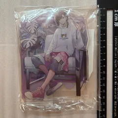 2026年最新】chronoir アクリルジオラマの人気アイテム - メルカリ