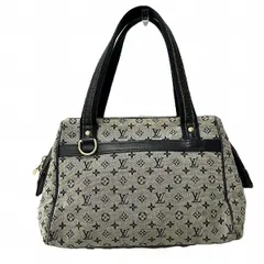 ルイヴィトン　Louis Vuitton　モノグラムミニ　ジョセフィーヌPM　M92214　バッグ　ハンドバッグ　レディース