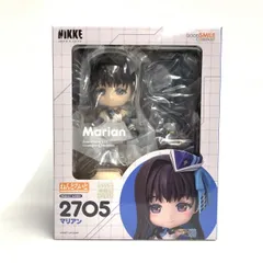 【中古】未開)ねんどろいど マリアン 勝利の女神NIKKE[18]