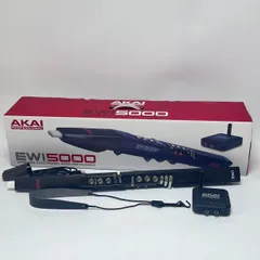 2026年最新】akai ewi 3000 コントローラーの人気アイテム - メルカリ