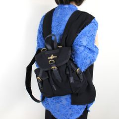 Vivienne Westwood ヴィヴィアン 4A03000AU W01CJ バックパック