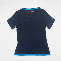 adidas climachil　アディダスクライマチル　Tシャツ　ブラック　□〇