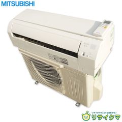 A 【8畳目安】三菱ルームエアコン 霧ヶ峰 MSZ-E2524E4 2024年製 - メルカリ