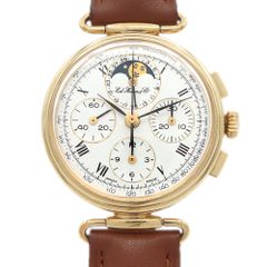 内部点検済 TAG Heuer タグホイヤー 6000シリーズ WH234 デイト ダイヤモンド 17Pダイヤ 白 ホワイト K18YG イエローゴールド 金無垢 レディース 自動巻き【6ヶ月保証】【腕時計】【中古】 14077691_5.jpg