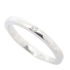 2026年最新】ティファニー スタッキングバンド リングの人気アイテム