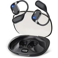 【新品】 イヤホン Bluetooth ワイヤレスイヤホン bluetooth