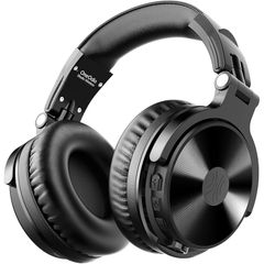 OneOdio STUDIO MAX 1 ワイヤレスヘッドフォン【付属品完備】 - メルカリ