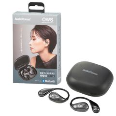 BOSE 有線イヤホン リモコン・マイク付き（予備イヤーチップあり） BOSE 有線イヤホン リモコン・マイク付き（予備イヤーチップあり