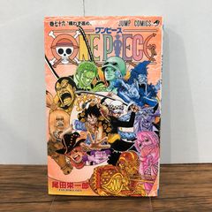 ワンピース 76巻 初版 - メルカリ