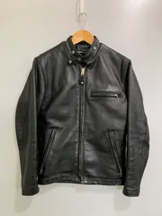 2026年最新】schott ライダース 42 シングルの人気アイテム - メルカリ