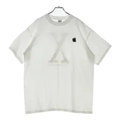 2026年最新】apple tシャツ xの人気アイテム - メルカリ