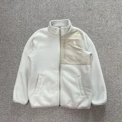 150 THE NORTH FACE ザノースフェイス キッズ フリースジャケット