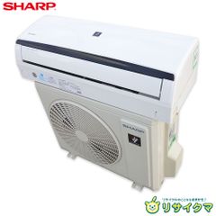 SHARP/シャープ エアコン AY-L22DH 2020年 プラズマクラスター - メルカリ