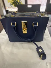 【未使用】Samantha Thavasa 　サマンサタバサ　ハンドバッグ