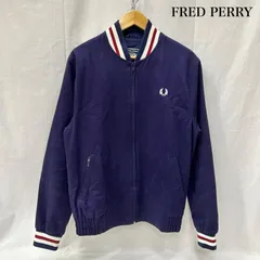 2026年最新】FREDPERRY フレッドペリー ボンバージャケットの人気
