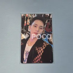 Seventeen ミンギュ セブチ SEVENTEEN TOUR FOLLOW TO JAPAN NAGOYA 会場限定 Weverse JAPAN