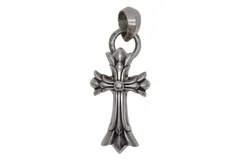 2026年最新】クロムハーツch クロス ベイルの人気アイテム - メルカリ