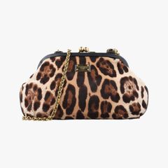 グッチGucciパドロック ベージュ×マルチカラー PVCコーティング