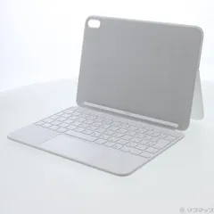 2026年最新】ipad(第10世代)用magic keyboard folioの人気アイテム