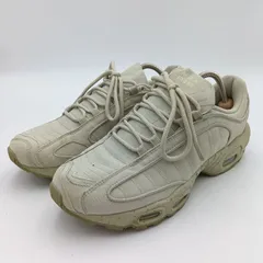 NIKE ナイキ AIR MAX TAILWIND'99SP エアマックステイルウインド'99SP スニーカー 28cm オフホワイト メンズ C-14-1