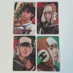 NCT ロンジユン(RENJUN) トレカ まとめ