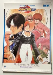 2026年最新】snk ポスターの人気アイテム - メルカリ