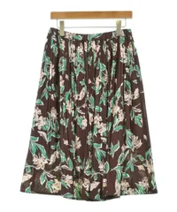 KBF ロング・マキシ丈スカート レディース 【古着】【中古】【送料無料】