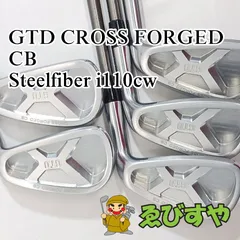 2026年最新】GTD アイアンの人気アイテム - メルカリ