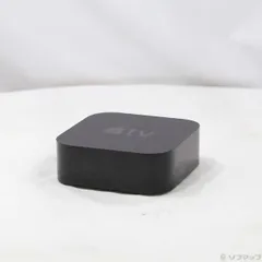 2026年最新】apple tv 4k mxgy2j/aの人気アイテム - メルカリ