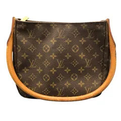 2026年最新】ルイヴィトン ルーピングmmの人気アイテム - メルカリ