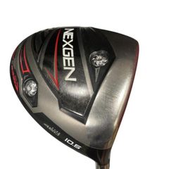 NEXGEN 7 ドライバー 9.5度 ゴルフクラブ - メルカリ