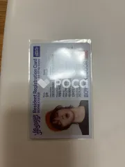 BOYNEXTDOOR ソンホ No Genre Weverse Albums ver.