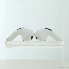 ソフマップ 〔中古品〕 AirPods Pro 第1世代 MagSafe対応 MLWK3J／A【352】