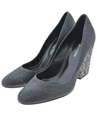 Sergio rossi パンプス レディース 【古着】【中古】【送料無料】