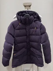 マウンテンハードウェア レディース グース ダウン