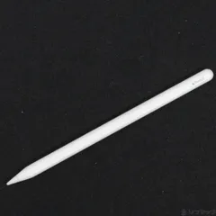 ソフマップ 〔中古品〕 Apple Pencil 第2世代 MU8F2J／A【262】