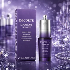 リポソーム アドバンスト リペアアイセラム　国内正規品