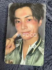 ENHYPEN ジェイ DESIRE : UNLEASH YOU Ver.