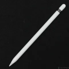ソフマップ 〔中古品〕 Apple Pencil 第1世代 MQLY3J／A【344】