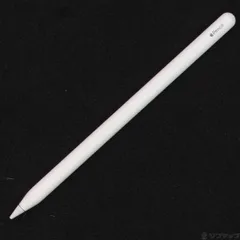 ソフマップ 〔中古品〕 Apple Pencil 第2世代 MXN43J／A【344】