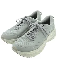HOKA ONE ONE スニーカー メンズ 【古着】【中古】【送料無料】