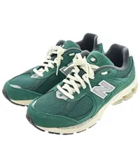 New Balance スニーカー メンズ 【古着】【中古】【送料無料】