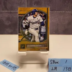 2026年最新】Topps 大谷翔平 シリアルの人気アイテム - メルカリ