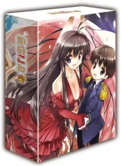 2026年最新】かのこんDVD-BOXの人気アイテム - メルカリ