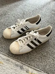 275 アディダス SUPERSTAR ヴィンテージ 2000s