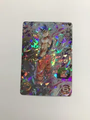 Y083[PK]Y3788(カード) 孫悟空　UM10-SEC やや傷や汚れあり 2/17出品