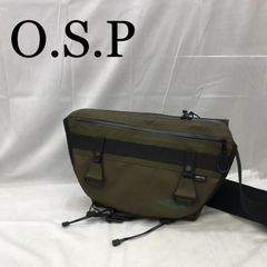 OSP 메신저 가방 아웃도어 낚시용 높이:약 28 cm폭:약 30 cm마치:약 12 cm스트랩(최대):약 160 cm
[부속품]
파우치 카키 남성 가방