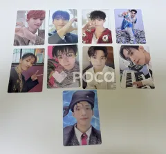 Seventeen ドギョム セブチ SEVENTEENTH HEAVEN AM 5:26 Ver.