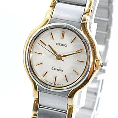 2026年最新】SEIKO エクセリーヌ 7321の人気アイテム - メルカリ