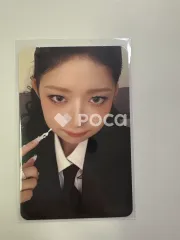 IVE レイ IVE SECRET VER SET+DIGIPACK SET STARSHIP-SQUARE